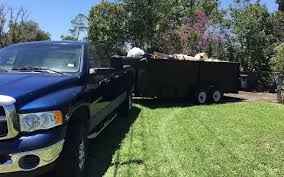 Recycling Services for Junk in Peabody, MA